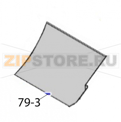 Sticker (route) Sato CT408LX DT Sticker (route) Sato CT408LX DTЗапчасть на деталировке под номером: 79-3Название запчасти на английском языке: Sticker (route) Sato CT408LX DT.