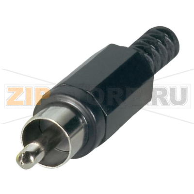 Соединитель электрический для разъемов колокольчиков BKL Electronic 072137/T 