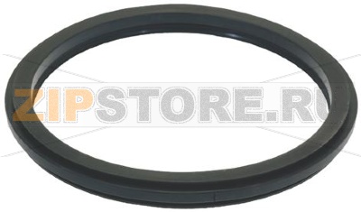 УПЛОТНИТЕЛЬ ЛЮКА Ø 328 ММ 