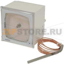REGISTRATORE SETTIMANALE JR -35°+15° 