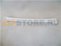 GUARNIZIONE BIANCA 35x315x35 mm