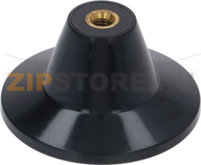 KNOB SWITCH 