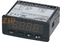 КОНТРОЛЛЕР  EVCO EVK211N3
