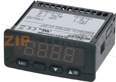 КОНТРОЛЛЕР  EVCO EVK211N3 