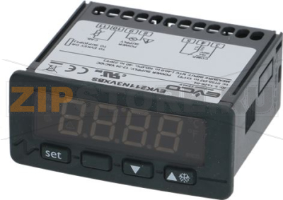 КОНТРОЛЛЕР  EVCO EVK211N3 