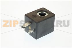 BOBINA,ELETTROVALVOLA,GAS,HDC3 