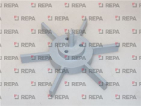 CROCIERA NYLON INFERIORE SE/N-EMA/75