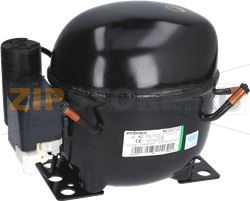 COMPRESSOR EMBRACO NEU6212Z CSIR 