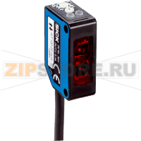 Датчик оптический SICK WT100-2N1419