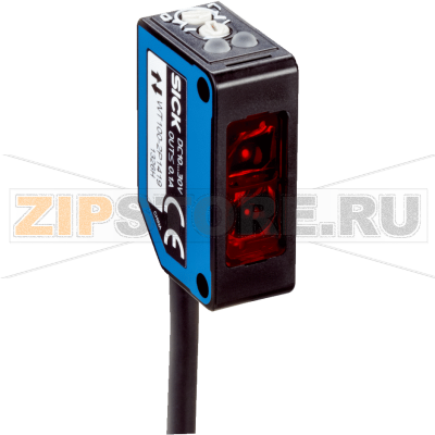 Датчик оптический SICK WT100-2N1419 