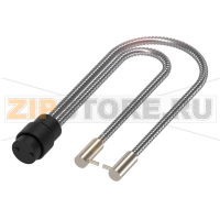 Волокно пластиковое и стеклянное для приборов на волоконной основе Balluff BFO001P