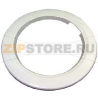 CADRE HUBLOT BLANC 27