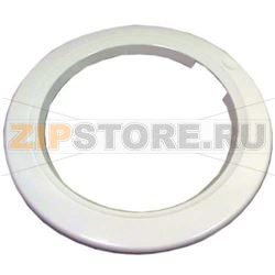 CADRE HUBLOT BLANC 27 