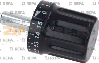 РУЧКА ТАЙМЕРА  Ø 18X110 MM 