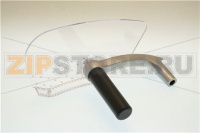 PROTEZIONE CON MANOPOLA