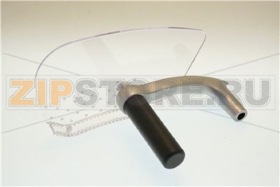 PROTEZIONE CON MANOPOLA 