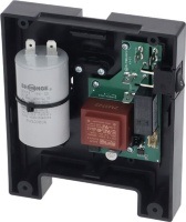 BASE KIT MANUAL NO DPY 220V