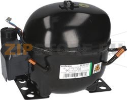 COMPRESSOR EMBRACO NEK6160Y CSIR 