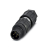 Соединитель для датчика / исполнительного элемента Phoenix Contact SACC-M12MS-4QO-0,34