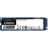 Диск SSD 250 Гб Kingston SA2000M8-250G