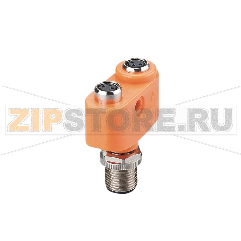 Распределитель Y-образный IFM EBC112 