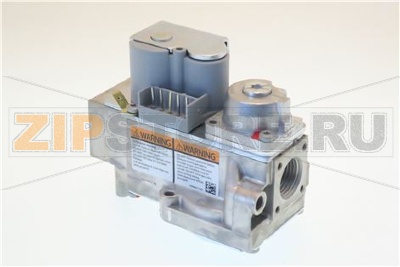 VALVULA DE GAS CE/CSA 