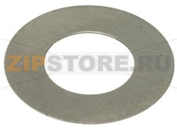 ШАЙБА ДЛЯ ВЫРАВНИВАНИЯ 19X10X0,3 ММ 