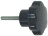 MANOPOLA ø 40 mm