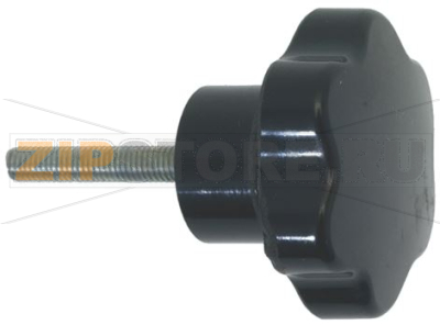 MANOPOLA ø 40 mm 