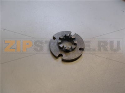 WASHER FOR DISC 
