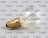 BULB; 240V-40W APPLIANCE[#77.9