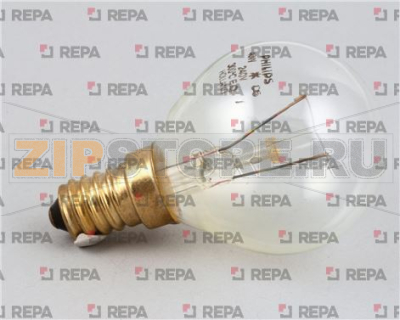 BULB; 240V-40W APPLIANCE[#77.9 