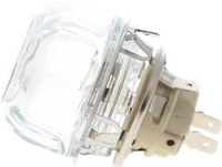 HALOGEN LAMP 40W WHIRLPOOL 480121101148