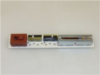 SCHEDA ELETTRONICA