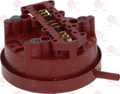 РЕЛЕ ДАВЛЕНИЯ, 3 УРОВЕНЬ 