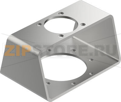 Переходник Festo DARQ-B-F25-F16-R13 