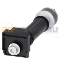 REAR CONNECTING STUD ROUND LONG 1 PCS. ACCESSORY FOR: 3VA5/6 400/600 Siemens 3VA9471-0QF20