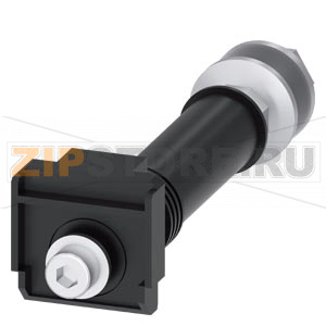 REAR CONNECTING STUD ROUND LONG 1 PCS. ACCESSORY FOR: 3VA5/6 400/600 Siemens 3VA9471-0QF20 