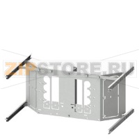 НАБОР ДЛЯ VL4/4P/ГОРИЗОНТ./FIX, PLUG/DIR/ДВЕРЬ/H250/W06 Siemens 8PQ6000-6BA45