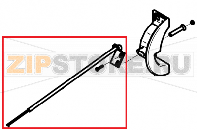 Door magnet switch CONVOTHERM OES 10.10    Door magnet switch CONVOTHERM OES 10.10Запчасть на сборочном чертеже под номером: 349Название запчасти на английском&nbsp;языке: Door magnet switch CONVOTHERM OES 10.10