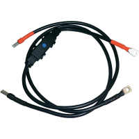 Комплект кабелей 3м/35 мм², 2000 Вт IVT