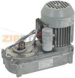 МОТОРЕДУКТОР 300ВТ 220/240В 50/60ГЦ 