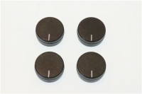 KIT 4 MANOPOLE CON GUARNIZIONE