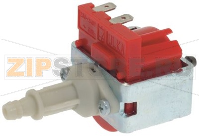 PUMP NME-2 230V 50HZ 