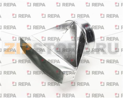 FLUE ADAPTER 