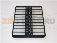 BUTTON PANEL TOUCH CONCERTO