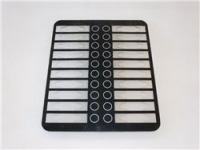 BUTTON PANEL TOUCH CONCERTO