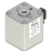 Предохранитель, 400 A, AC 1250 В, 100 кА, size 2, 61x75x77 мм, aR, IEC UL Eaton FUSE 400A 125 - Предохранитель, 400 A, AC 1250 В, 100 кА, size 2, 61x75x77 мм, aR, IEC UL Eaton FUSE 400A 125