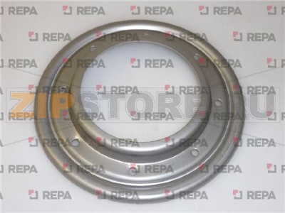 FLANGIA PER TENUTA WF33 