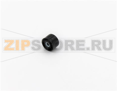 Encoder sleeve with threaded insert 